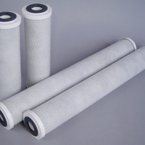 Cột lọc Activated Carbon Filter Cartridge