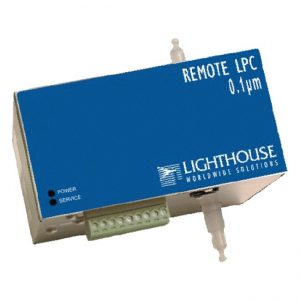 REMOTE LPC 0.1 MICRON (4-20MA OUTPUT) Particle Counter