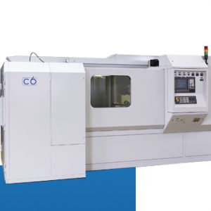 C6  COLD FORMING MACHINE