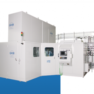 T12 COLD FORMING MACHINE