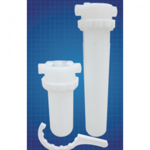 BÌNH LỌC ĐƠN CỘT LỌC – SCF-PP SERIES