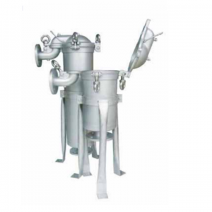 BÌNH LỌC ĐƠN TÚI LỌC – SF SERIES
