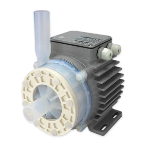 BƠM SIÊU SẠCH CHỐNG TĨNH ĐIỆN – BPS-600