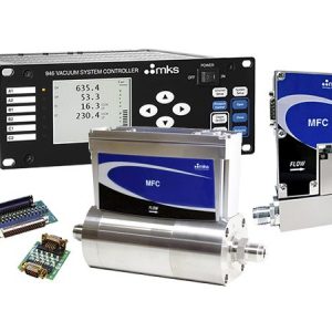 Mass Flow Controllers & Meters