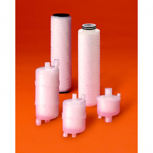 CỘT LỌC ProcessGard® PES/PP/PS