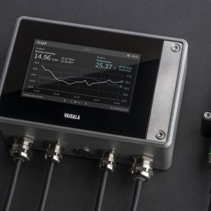 Indigo500 SERIES TRANSMITTERS