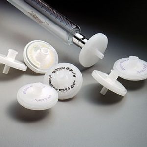 MEMBRANE FILTER & SYRINGE FILTER