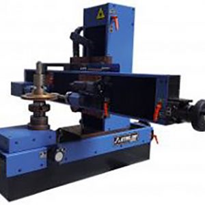 MÁY KIỂM TRA BÁNH RĂNG TRỤC VÍT – GTWG 200