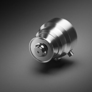 CẢM BIẾN KHÚC XẠ QUY TRÌNH VỆ SINH NHỎ – Polaris™ PR53AC
