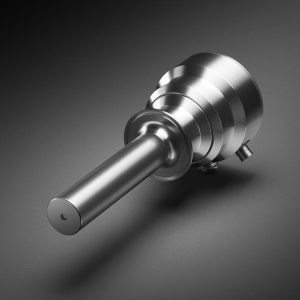 CẢM BIẾN KHÚC XẠ QUY TRÌNH DẠNG ĐẦU DÒ VỆ SINH – Polaris™ PR53AP