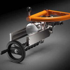 CẢM BIẾN KHÚC XẠ QUY TRÌNH – Polaris™ PR53SD