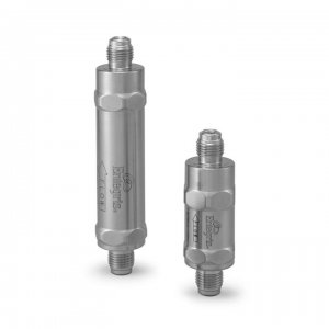 BỘ LỌC KHÍ Wafergard® II SF Mini/Mini XL In-line
