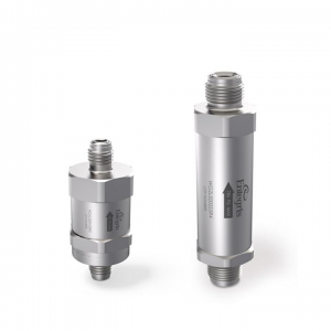 BỘ LỌC KHÍ Wafergard® II 3XP In-line
