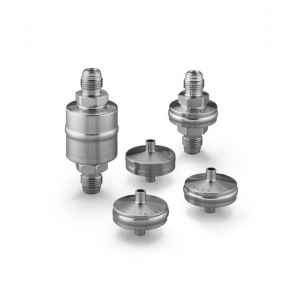 BỘ LỌC KHÍ Wafergard® III NF-30 In-line