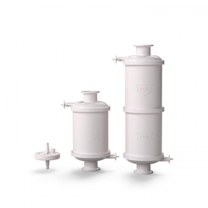 Pharmsteri™ II GHF PES LIQUID CAPSULE FILTER