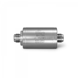 BỘ LỌC KHÍ Wafergard® MAX-1000 In-line PTFE