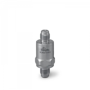 BỘ LỌC KHÍ Wafergard® II SF Half In-line