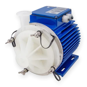 BƠM SIÊU SẠCH DÙNG MỘT LẦN – PuraLev® 2000SU