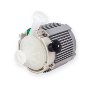 BƠM SIÊU SẠCH DÙNG MỘT LẦN – PuraLev® 200SU