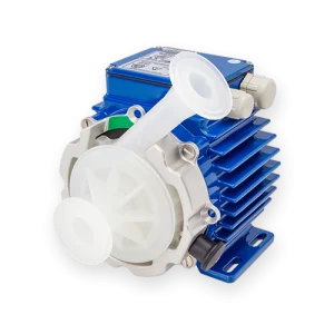 BƠM SIÊU SẠCH DÙNG MỘT LẦN – PuraLev® 600SU