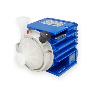 BƠM SIÊU SẠCH DÙNG MỘT LẦN – PuraLev® i100SU