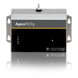ONLINE AIRBORNE PARTICLE COUNTERS 0.1 CFM – ApexR0p Series