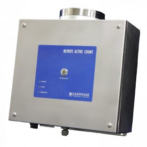 ONLINE AIR SAMPLER – ActiveCountRp