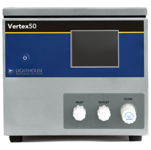 MÁY ĐẾM HẠT TRONG CHẤT LỎNG – VERTEX50