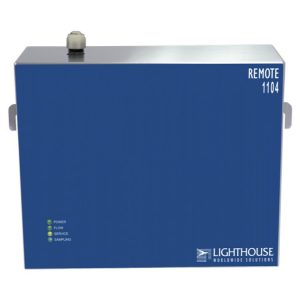 AIRBORNE PARTICLE COUNTER 1.0 CFM – REMOTE 1104LD