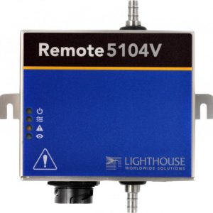 MÁY ĐẾM HẠT KHÔNG KHÍ ONLINE 1.0 CFM – REMOTE 5104V