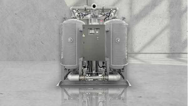 540101447_122144869760836468_7317829212975462658_n Máy sấy khí nén hấp phụ khí bằng không khí loại A