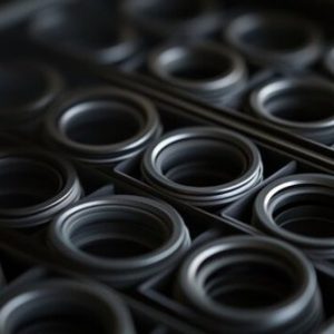 Phớt DuPont™ Kalrez® Spectrum™ 6380