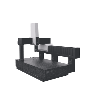 MÁY ĐO TOẠ ĐỘ 3D – WENZEL HA Series